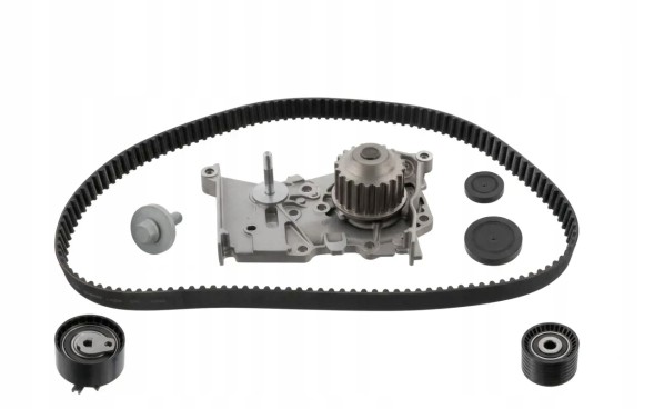 Febi bilstein 32860 Комплект грм + водяний насос 32860 febi bilstein