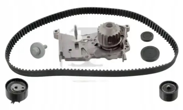 Febi bilstein 32860 Комплект грм + водяний насос 32860 febi bilstein