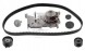 Febi bilstein 32860 Комплект грм + водяний насос 32860 febi bilstein