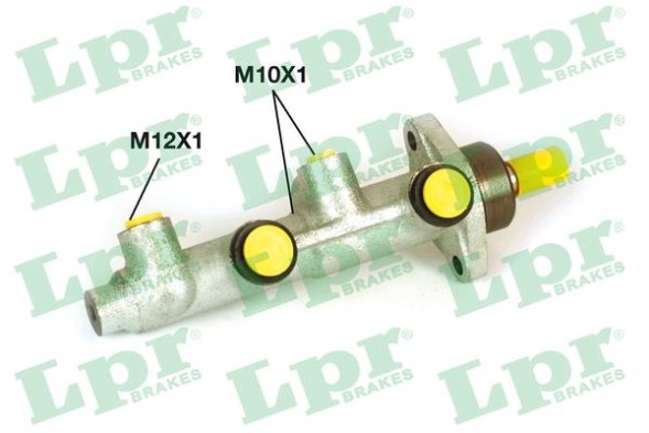 V-maxzone Part VIC-68289 Гальмівний циліндр для OPEL OMEGA A, OMEGA A Kombi
