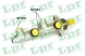 V-maxzone Part VIC-68289 Гальмівний циліндр для OPEL OMEGA A, OMEGA A Kombi