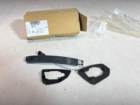 Audi OE 4N0927754 pmi150921 Датчик ручки дверей AUDI 4N0927754