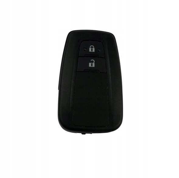 Toyota OE 89904-F4080, 89904-F4010 SMART KEY КЛЮЧ ПУЛЬТ ДИСТАНЦІЙНОГО КЕРУВАННЯ TOYOTA C-HR BR2EX