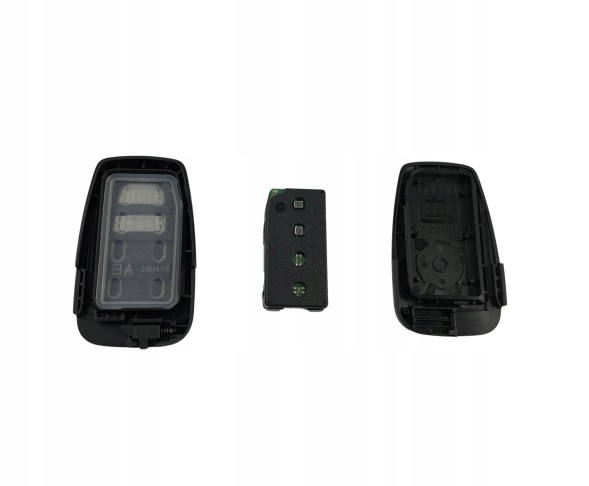 Toyota OE 89904-F4080, 89904-F4010 SMART KEY КЛЮЧ ПУЛЬТ ДИСТАНЦІЙНОГО КЕРУВАННЯ TOYOTA C-HR BR2EX