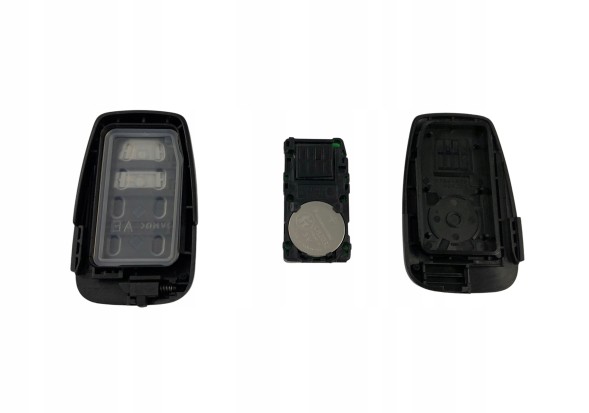 Toyota OE 89904-F4080, 89904-F4010 SMART KEY КЛЮЧ ПУЛЬТ ДИСТАНЦІЙНОГО КЕРУВАННЯ TOYOTA C-HR BR2EX