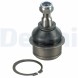 TC3675 DELPHI Опора кульова