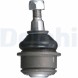 TC3675 DELPHI Опора кульова