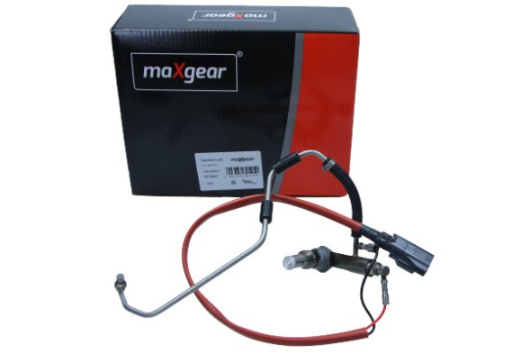 Maxgear 17-0713 Сечовина інжектор ford focus 1.6tdci 12- maxgear 17-0713