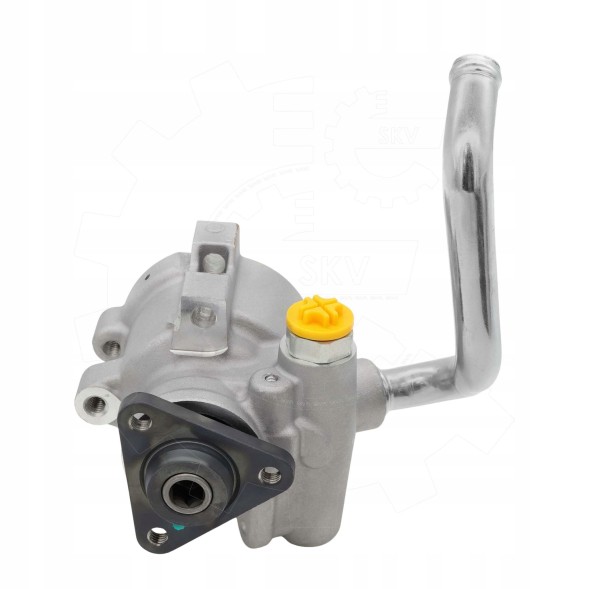 SKV 10SKV390 Насос гідропідсилювача 10skv390 daewoo lanos ; 96230842