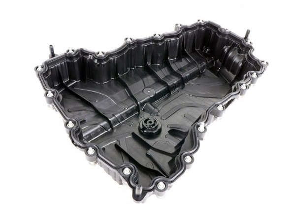 MO MO 56034 Масляна чаша peugeot 5008 508 308 ii expert iv 2.0 bluehdi 9801258280 зам