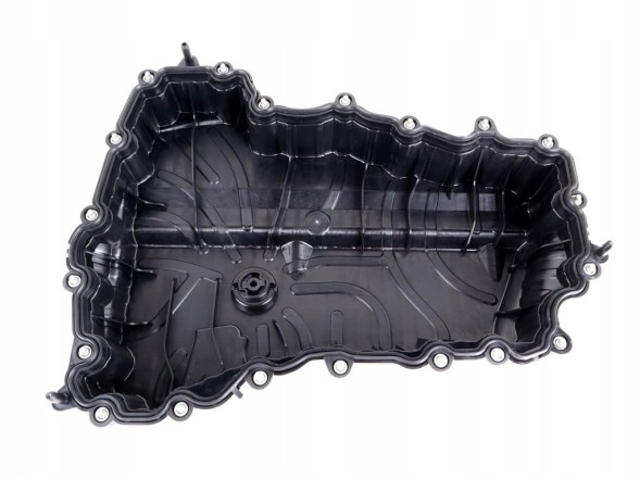 MO MO 56034 Масляна чаша peugeot 5008 508 308 ii expert iv 2.0 bluehdi 9801258280 зам