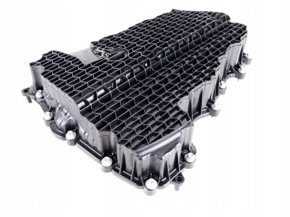 MO MO 56034 Масляна чаша peugeot 5008 508 308 ii expert iv 2.0 bluehdi 9801258280 зам