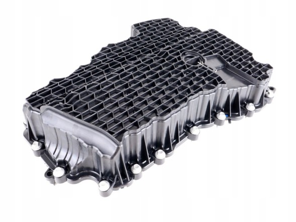 MO MO 56034 Масляна чаша peugeot 5008 508 308 ii expert iv 2.0 bluehdi 9801258280 зам