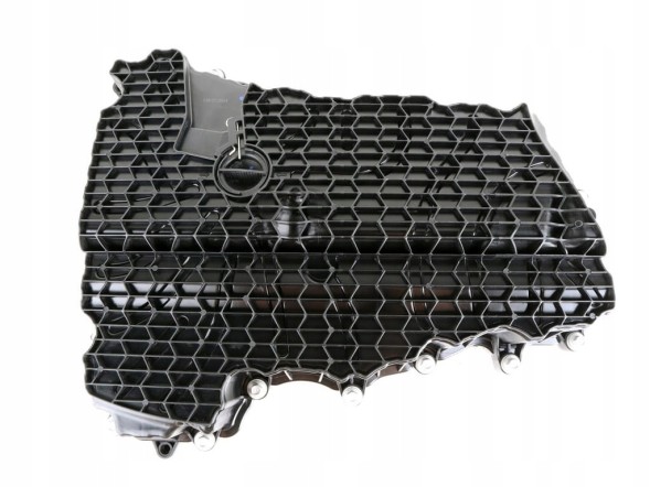 MO MO 56034 Масляна чаша peugeot 5008 508 308 ii expert iv 2.0 bluehdi 9801258280 зам