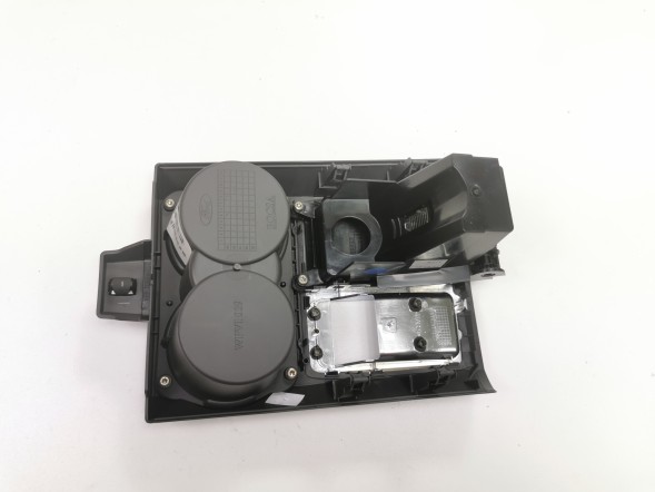 Ford OE Консоль, центральний тунель Ford OE 1322490