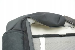 Renault OE Чохол на сидіння водія OE Renault Megane 4 IV GT-Line 873700892R