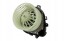Abakus 038-022-0006 Повітродувка, вентилятор припливу citroën / fiat / lanc