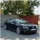Китай Dokładki boczne AUDI A5 8T S LINE COUPE 2007-2016 Накладки на пороги AUDI A5 8T S LINE COUPE 2007-2016 Чорний глянець пороги