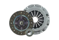 KY 041 AISIN Ремонтний комплект зчеплення