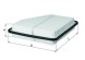 LX2681 MAHLE ORIGINAL Фільтри забору повітря