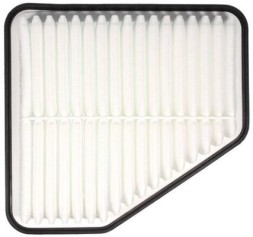 LX2681 MAHLE ORIGINAL Фільтри забору повітря
