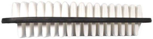 LX2681 MAHLE ORIGINAL Фільтри забору повітря