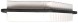 LX2681 MAHLE ORIGINAL Фільтри забору повітря
