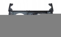 BF 7701057115, 7701059544, 7701065653 Вентилятор корпуса nissan interstar 2003 - 2010 р.В