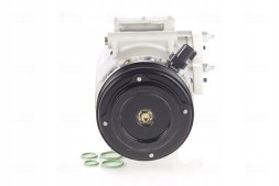 Nissens 890392 Компресор кондиціонера - nissens 890392