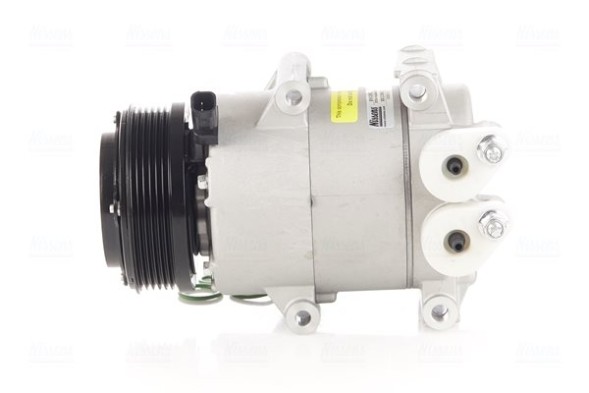 Nissens 890392 Компресор кондиціонера - nissens 890392