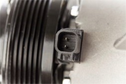 Nissens 890392 Компресор кондиціонера - nissens 890392