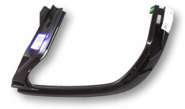 Volvo OE КОВЗАЮЧА РУЧКА НАКОНЕЧНИКА ВИХЛОПУ ЛІВА VOLVO S90 / V90 II 31383305 31455996