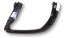 Volvo OE КОВЗАЮЧА РУЧКА НАКОНЕЧНИКА ВИХЛОПУ ЛІВА VOLVO S90 / V90 II 31383305 31455996