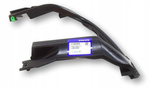 Volvo OE КОВЗАЮЧА РУЧКА НАКОНЕЧНИКА ВИХЛОПУ ЛІВА VOLVO S90 / V90 II 31383305 31455996