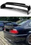 BM AR-BM-0270 SPOILER lotka BMW E46 LOTKA MODEL GT 1998-2006 СПОЙЛЕР лот для BMW 3 E46 ЛОТКА МОДЕЛЬ GT 1998–2006