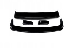 BM AR-BM-0270 SPOILER lotka BMW E46 LOTKA MODEL GT 1998-2006 СПОЙЛЕР лот для BMW 3 E46 ЛОТКА МОДЕЛЬ GT 1998–2006
