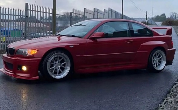 BM AR-BM-0270 SPOILER lotka BMW E46 LOTKA MODEL GT 1998-2006 СПОЙЛЕР лот для BMW 3 E46 ЛОТКА МОДЕЛЬ GT 1998–2006