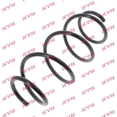 RH2718 KYB Пружина