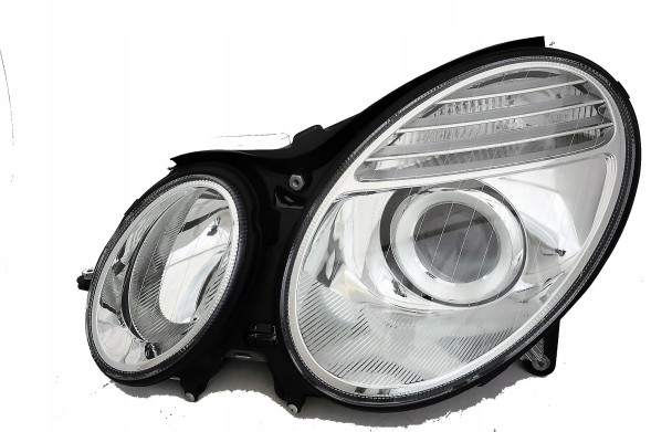 Китай WE91440-1163L-LD-EMSL11 MERCEDES E KL W211 06-09 ЛІВИЙ ФАРА НОВА ^