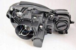 Китай WE91440-1163L-LD-EMSL11 MERCEDES E KL W211 06-09 ЛІВИЙ ФАРА НОВА ^