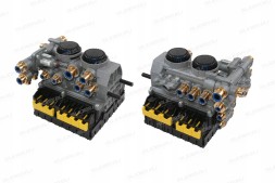 Wabco 4801020630 Модулятор гальм wabco 4801020630 feber kogel; krone; schmitz; багатон