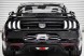 Mp Concepts JGD-MU15-RSGTPGB Спойлер крило GT PERFORMANCE MUSTANG 2015-2020