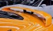 Mp Concepts JGD-MU15-RSGTPGB Спойлер крило GT PERFORMANCE MUSTANG 2015-2020