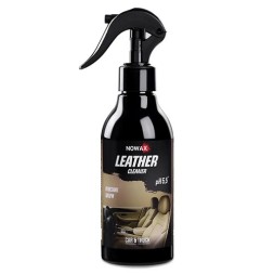 NX86897 NOWAX Очисник шкіри Nowax Leather Cleaner 280мл