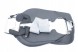 BMW OE 8493342 52108493342 ОБШИВКА ОББИВКИ СПИНКИ КРІСЛА SCHWARZ VERNASCA BMW G05 X5 G06 X6 G07 X7
