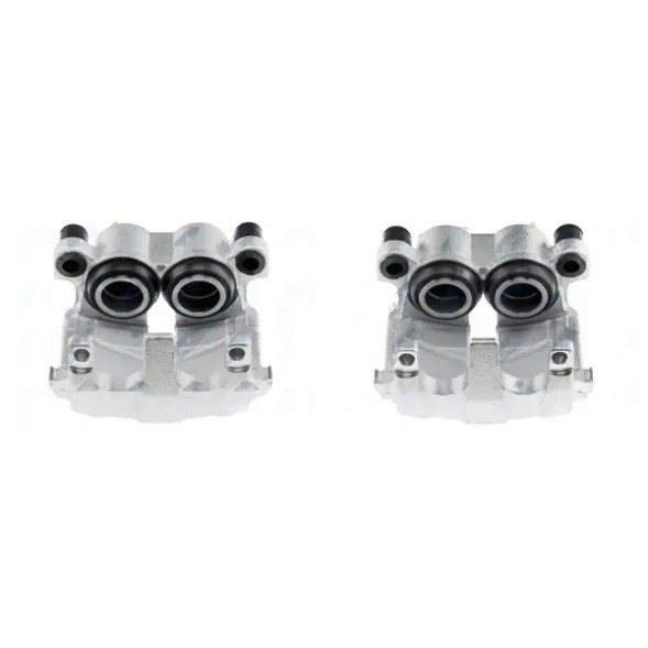 NTY HZP-VV-00 01 2X гальмівні супорти nty передні л+п для volvo xc60 i, xc90 i