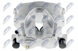 NTY HZP-VV-00 01 2X гальмівні супорти nty передні л+п для volvo xc60 i, xc90 i