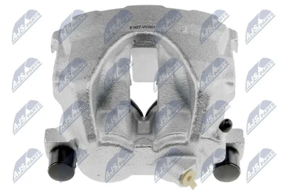 NTY HZP-VV-00 01 2X гальмівні супорти nty передні л+п для volvo xc60 i, xc90 i