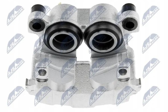 NTY HZP-VV-00 01 2X гальмівні супорти nty передні л+п для volvo xc60 i, xc90 i