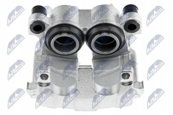 NTY HZP-VV-00 01 2X гальмівні супорти nty передні л+п для volvo xc60 i, xc90 i